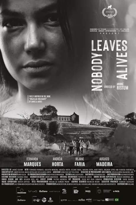 Nobody Leaves Alive